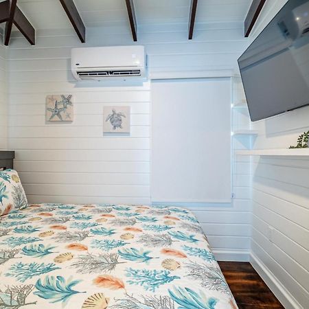 فيلا Casa De Moya At Mahogany Bay & The Poolclub سان بيدرو المظهر الخارجي الصورة